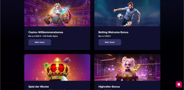 NV Casino – Ihr Glück beginnt hier!